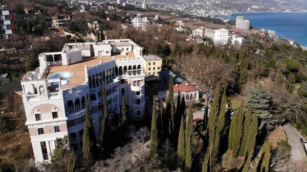    © РИА Новости . Макс Ветров