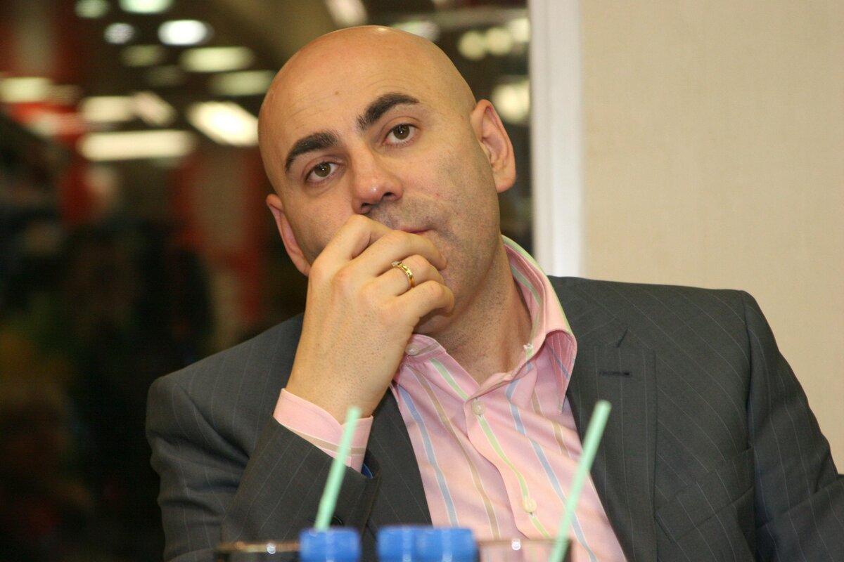     Последние новости о состоянии Иосифа Пригожина, госпитализированного из студии ток-шоу