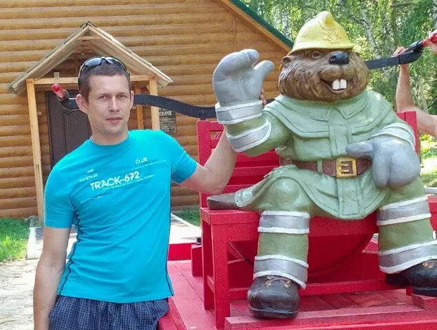 Дмитрий Перелыгин