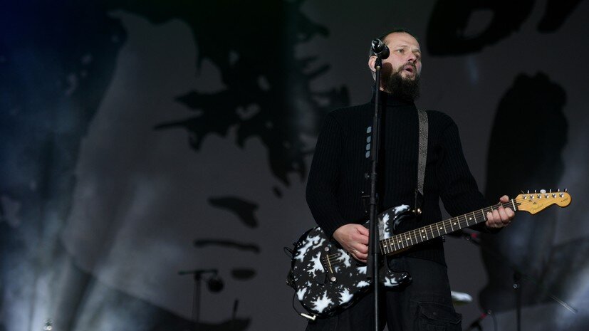   РИА Новости