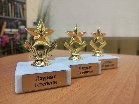     Фото из официального аккаунта ЛИТО «КЛИО» в сети «ВКонтакте»