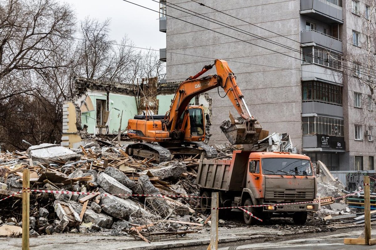 площадь кондратюка новосибирск