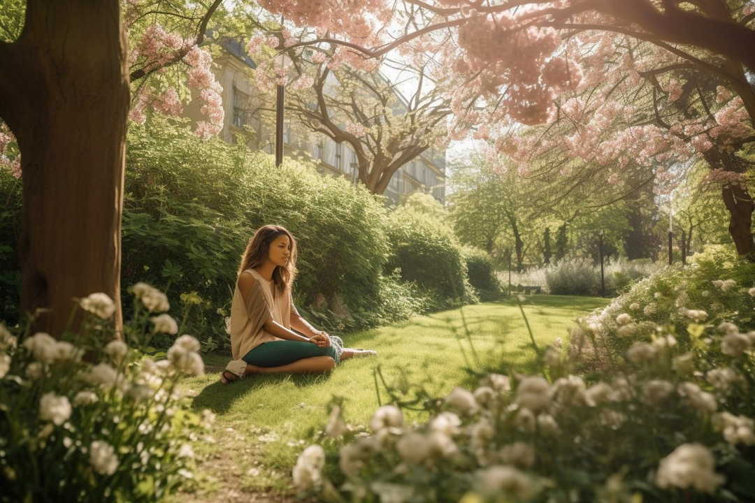 Регулярные физические упражнения