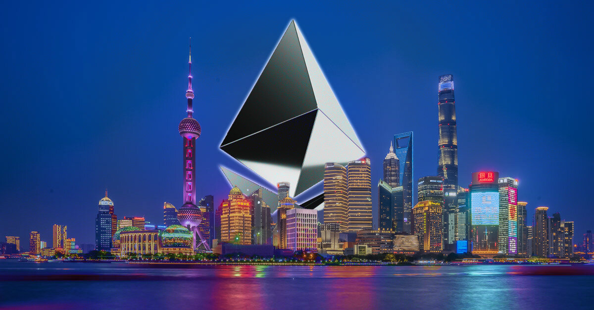 Ethereum's upcoming Shapella