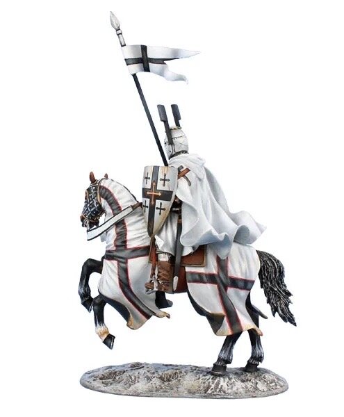 Рыцарь Тевтонского ордена