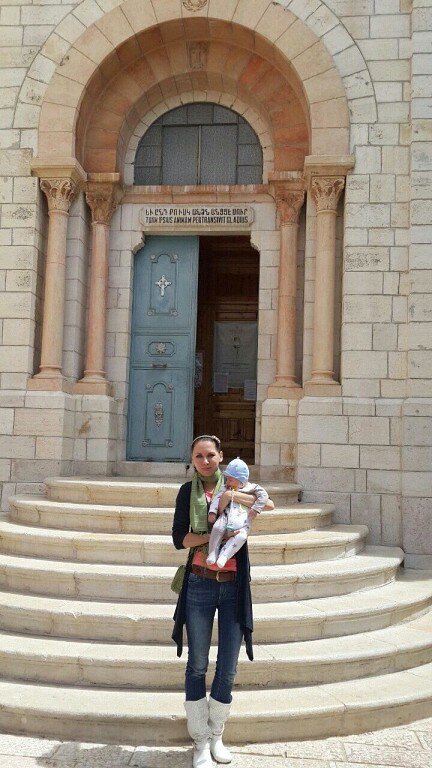 Фото автора