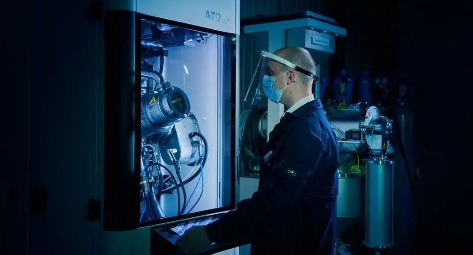     Пресс-служба Департамента инвестиционной и промышленной политики Москвы