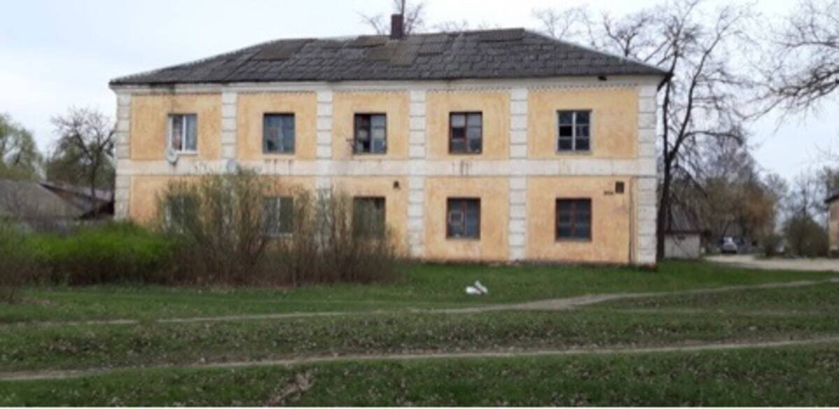    Отопительный казус: на окраине Брянска люди умоляют охладить батареи в многоквартирном доме на улице Королева avchernov