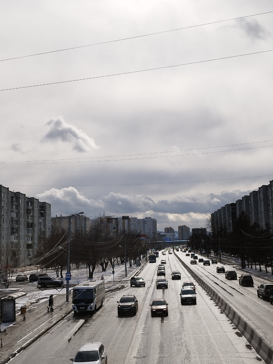 Фото из личного архива автора