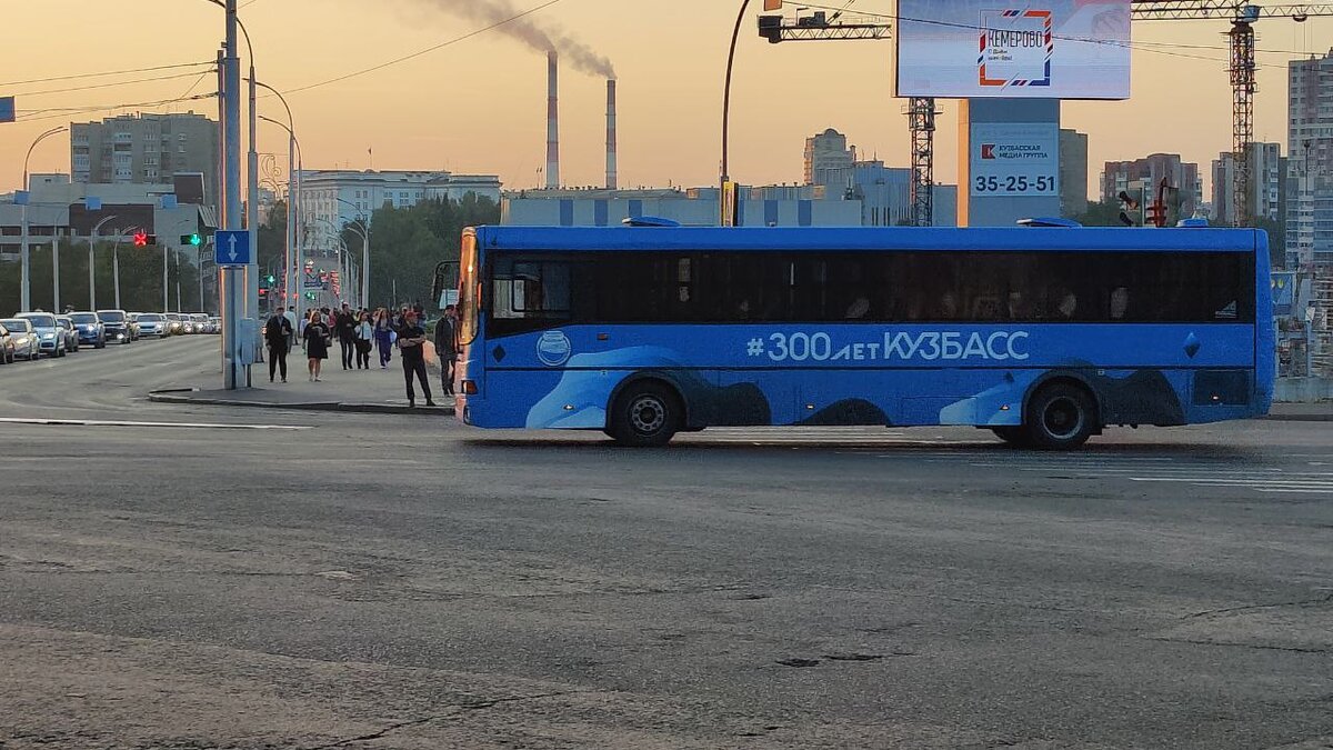 Будут организованы дополнительные автобусы. ФОТО: Царьград 