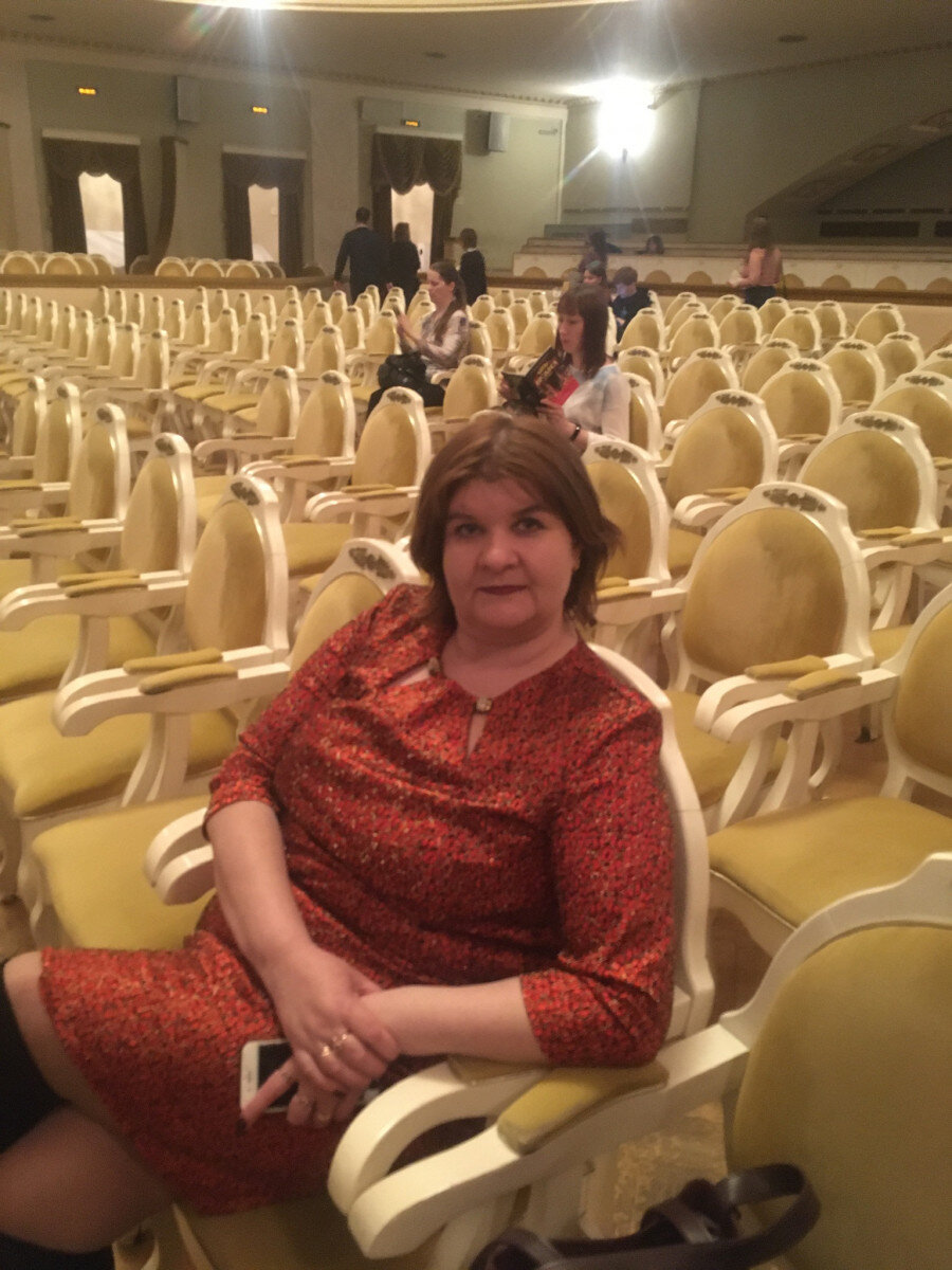 Психология жизни с Зинаидой Чистиковой