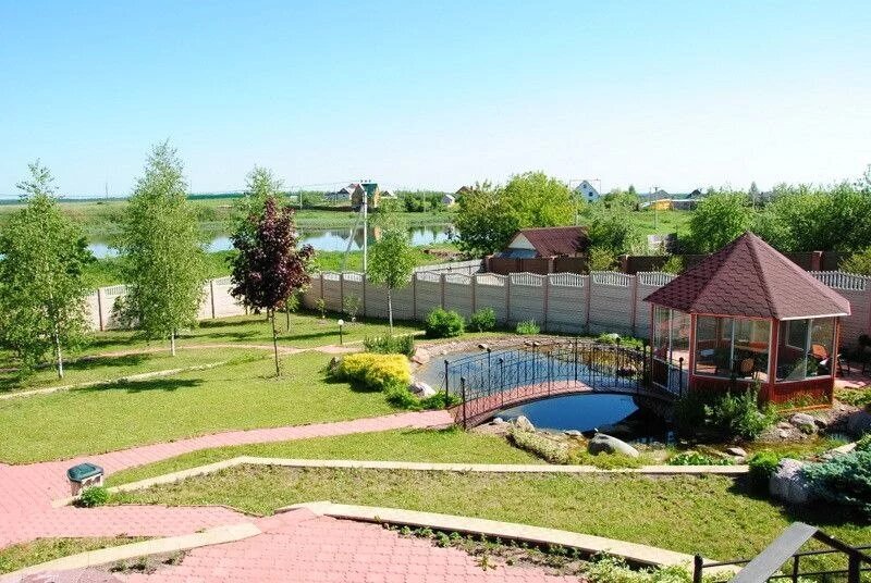 Услада для уставших от компьютера глаз. Фото: Мир Квартир