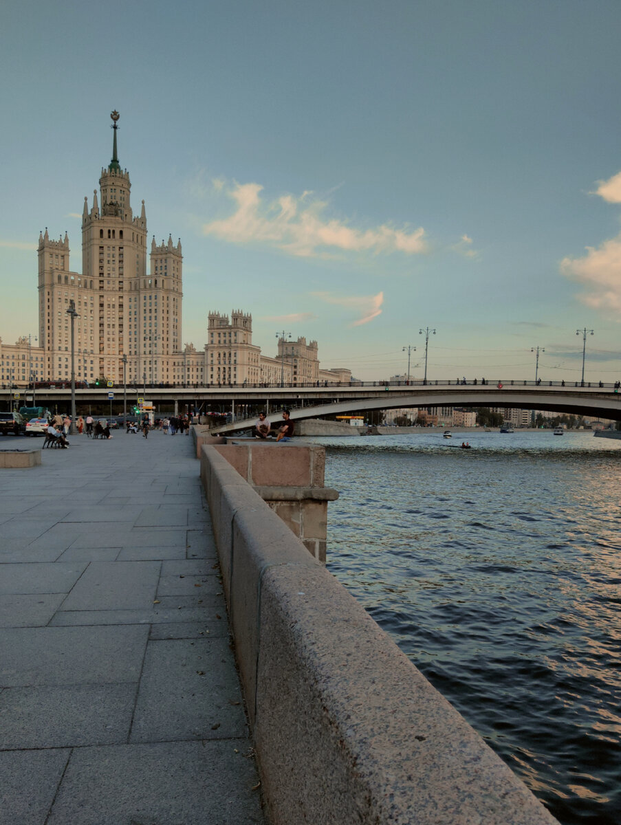 Фото автора. 