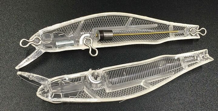 Система балансировки Mag Drive