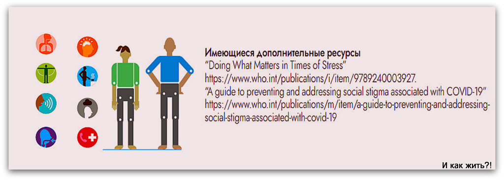 Информация о дополнительных ресурсах и примеры графики 