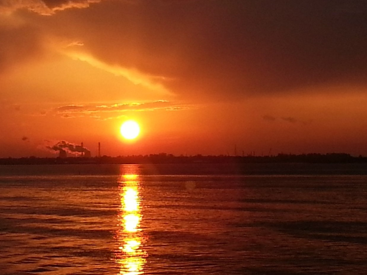 Фото из личного архива.