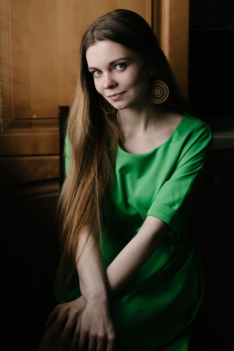 Фотка, кстати, тех времён
