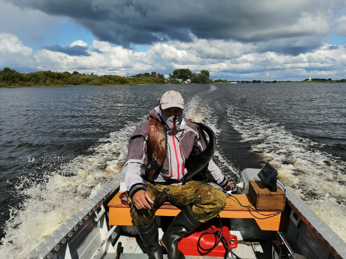 Выдвинулись