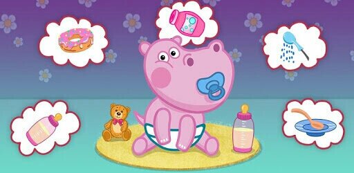 Уход за малышом