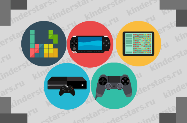 Ребенок — игроман? Признаки игровой зависимости