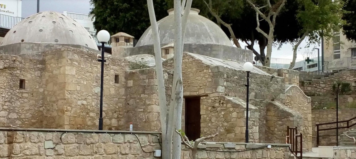 Фото: mycyprustravel.com