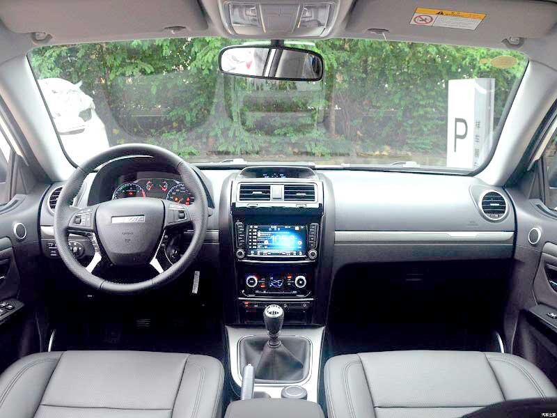 Haval h5 снимают с производства