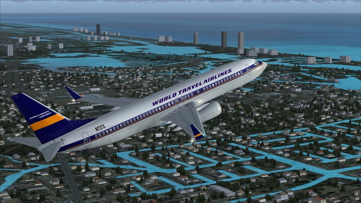 Microsoft flight simulator x steam edition установка фото 65