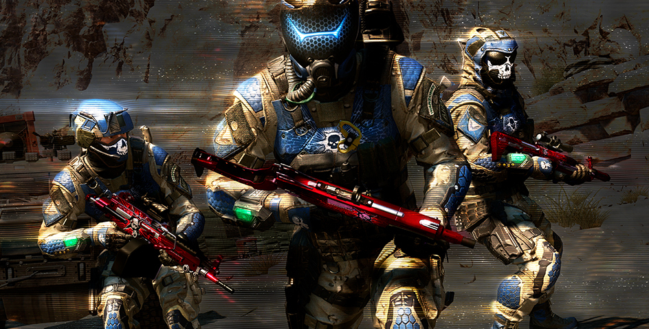 Взято тут - https://ru.warface.com/news/1008850.html