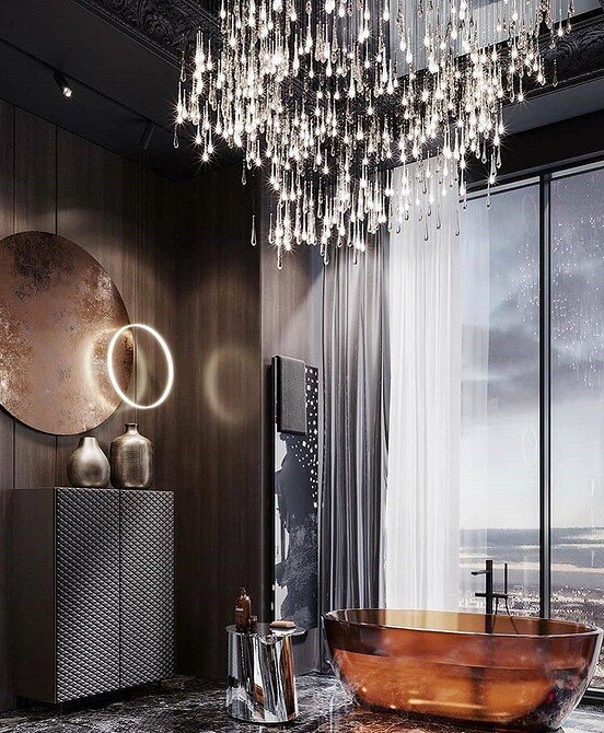 Instagram @matt.interior