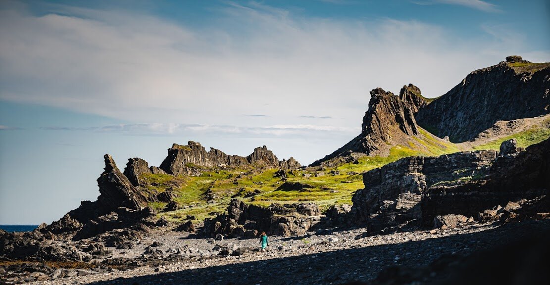 Фото Наталии Чебыкиной. Видите меня на нем?