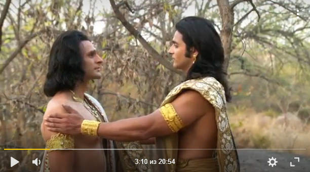 Кадр из фильма