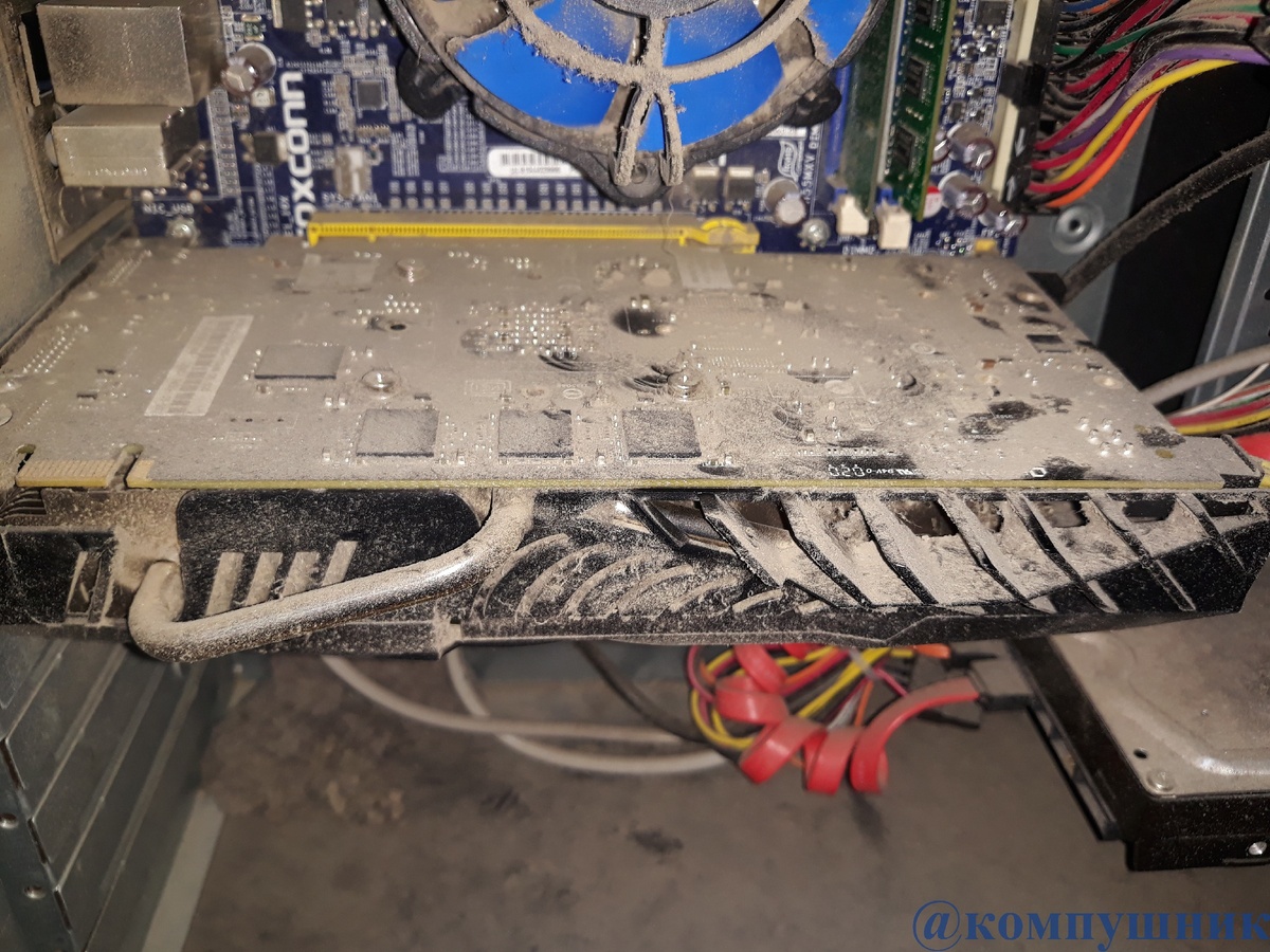 Видеокарта