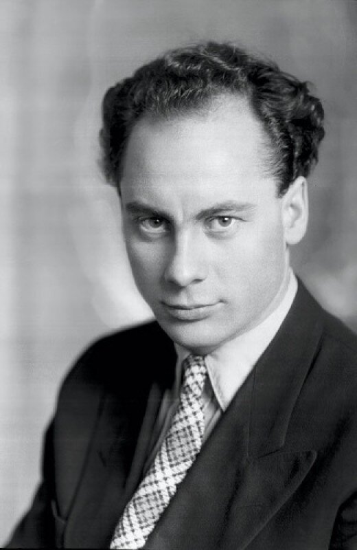 Е.И. Ташков (режиссёр фильма)