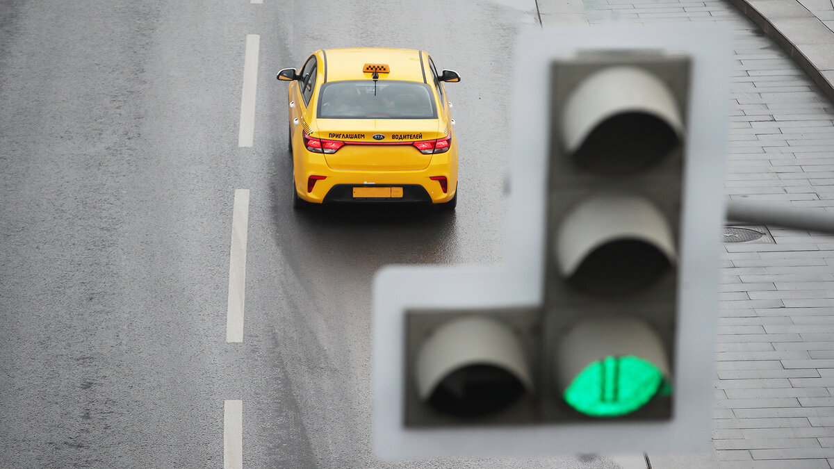 Фото: ИЗВЕСТИЯ/Александр Казаков