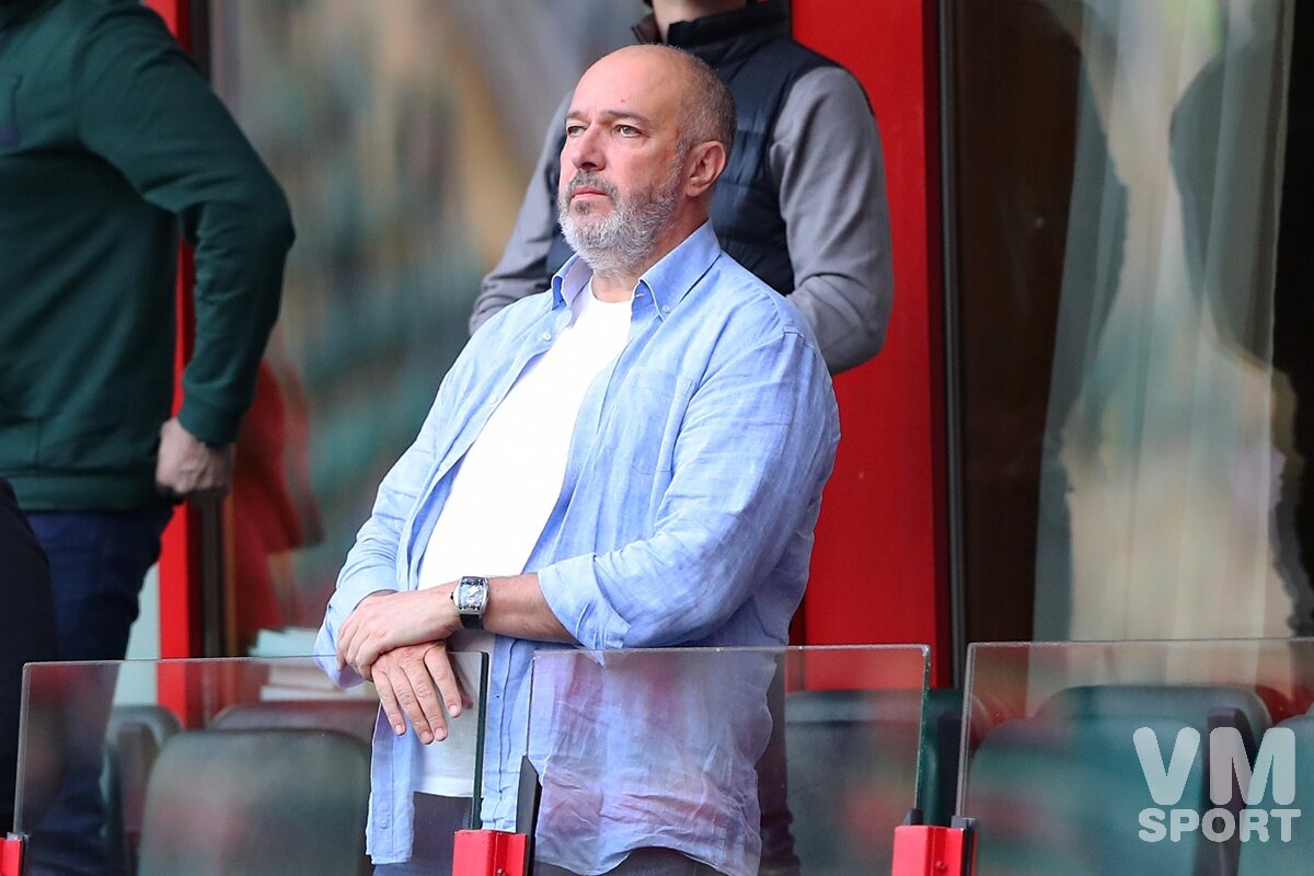 Фото: Олег Бухарев.