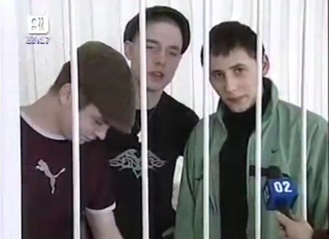 «Шоколад ни в чем не виноват»: что стало с Александром, которому не ...