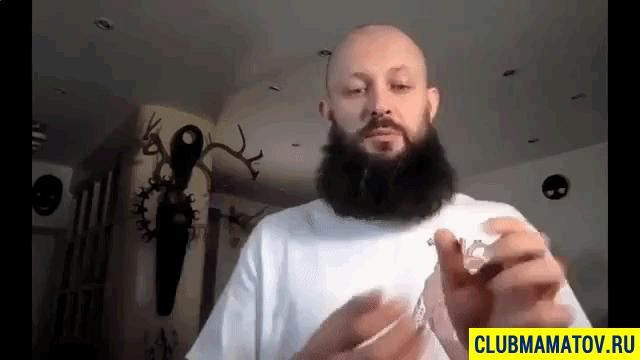 Сожмите ноготь большого пальца