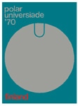 Универсиада-1970.