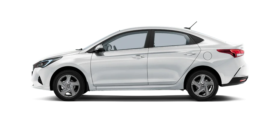 Вторые руки: Hyundai Solaris первого поколения (2010-2017 годы выпуска)