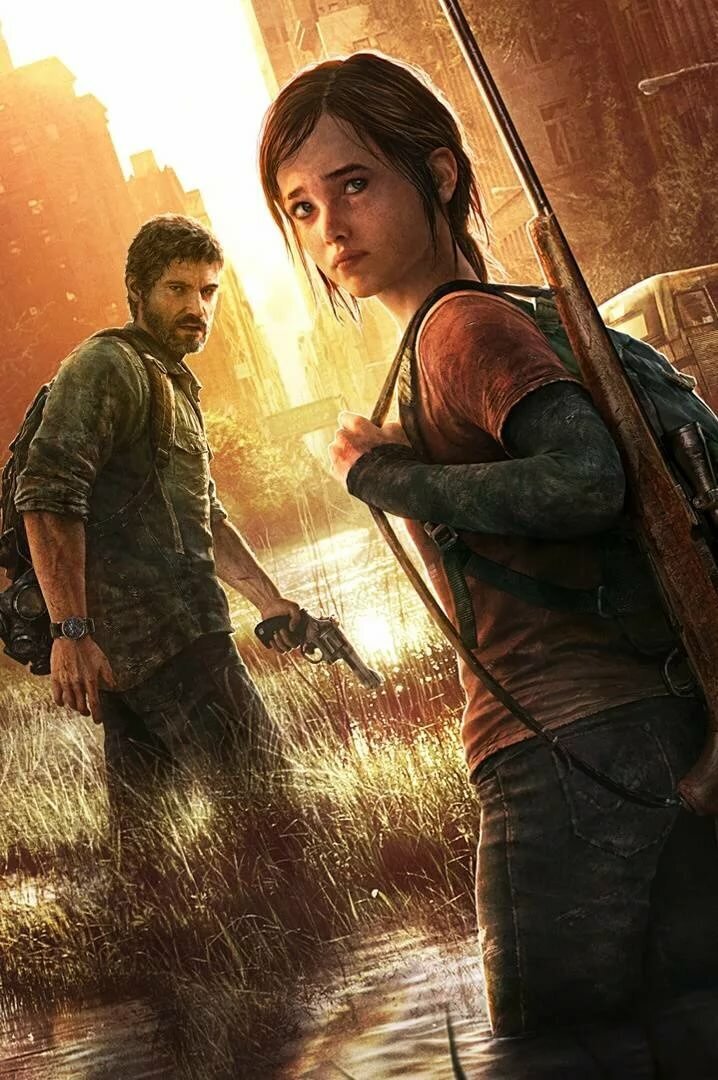 The last of us 