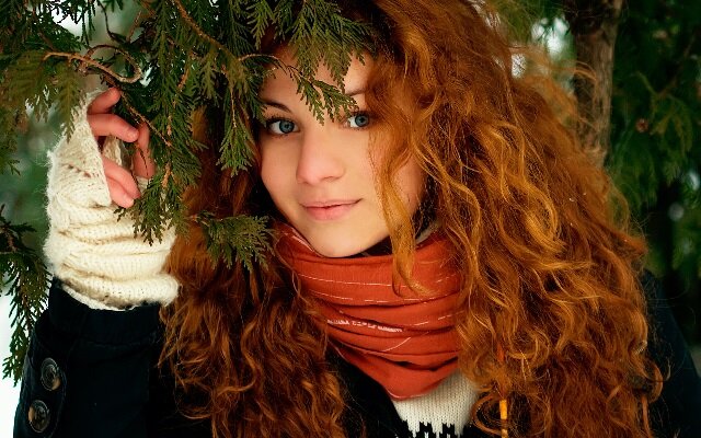 Девушкам есть о чем задуматься.