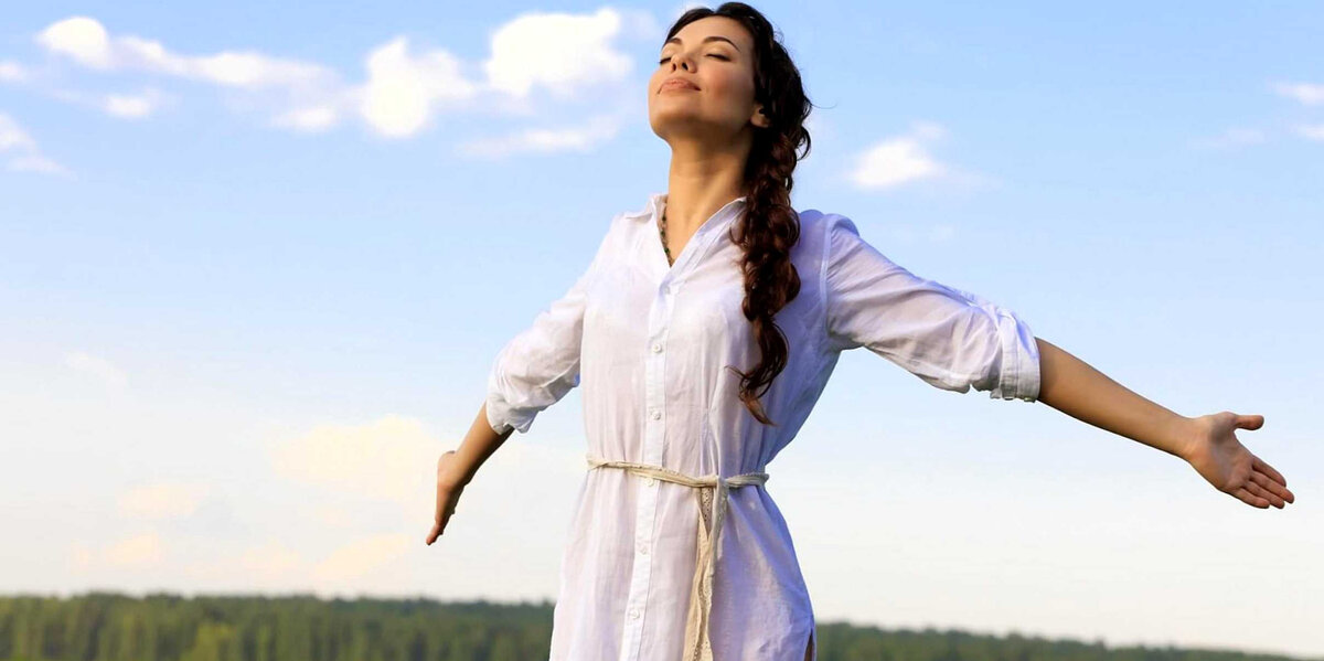 Как женщине оставаться вечно молодой?