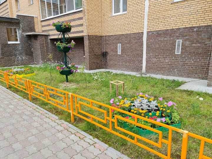 ФОТО: АДМИНИСТРАЦИЯ НОВОГО УРЕНГОЯ