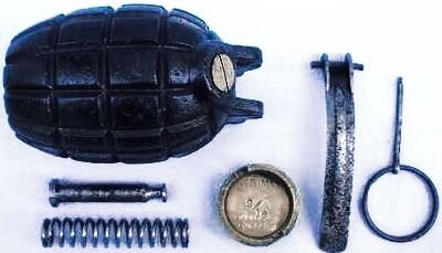 Разбор Миллсы