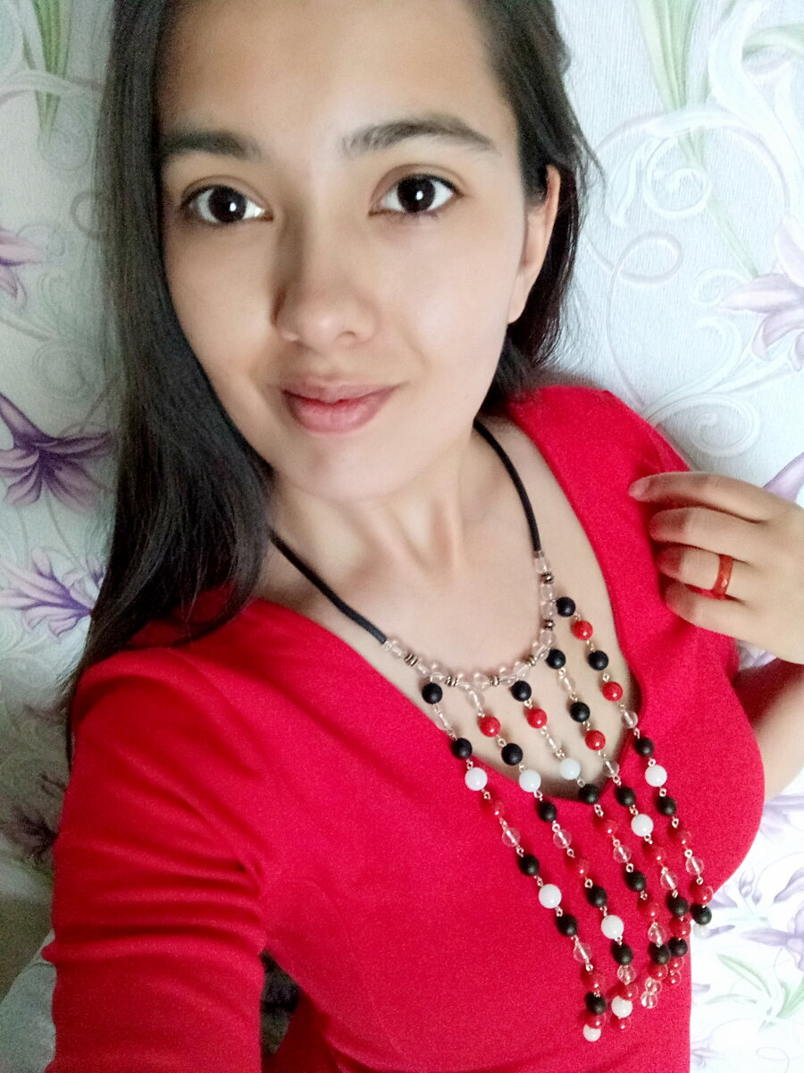 Рината Пухова