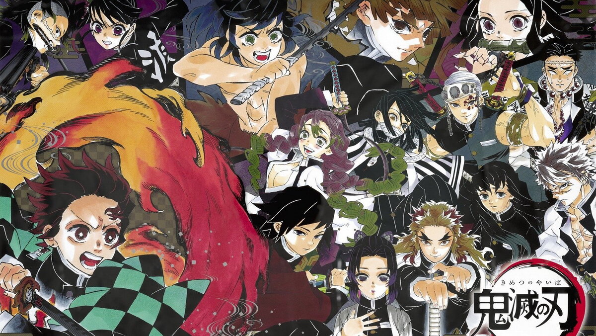  
Ода Нобунага в юбке и ошейнике Дин Винчестер из «Сверхъестественного» станет супергероем в третьем сезоне «Пацанов»
1АНИМЕСегодня в 01:56589Пауль Ясинский
$Спасибо автору
СПАСИБО АВТОРУ
Пауль Ясинский
Понравилось прочитанное? Мотивируйте автора писать ещё активнее. Вообще не зашло? Насобирайте ему на курсы писательского мастерства.
Так или иначе, автору можно сделать подарок:
250
КАРТОЙ ЯНДЕКСОМ
ЗА ЧТО БЛАГОДАРИТЕ (УТОЧНЯТЬ НЕ ОБЯЗАТЕЛЬНО)?
 
Самая продаваемая манга в Японии за август 2020 года

Рейтинг самой продаваемой манги за отчётный период с 3 по 30 августа этого года:

«Истребитель демонов» — 2 957 739
«Волейбол» — 983 426
«Магическая битва» — 478 940
«Царство» — 476 241
«Девушка напрокат» — 455 394
«Любовь сложна для отаку» — 418 336
«Человек-бензопила» (Chainsaw Man) — 385 154
«Картина на века» (act-age) — 363 793
«Пламенный отряд» — 351 790
«Обещанная Страна грёз» — 299 578
«Семья шпиона» (SPYхFAMILY) — 283 100
«Пять невест» — 278 251