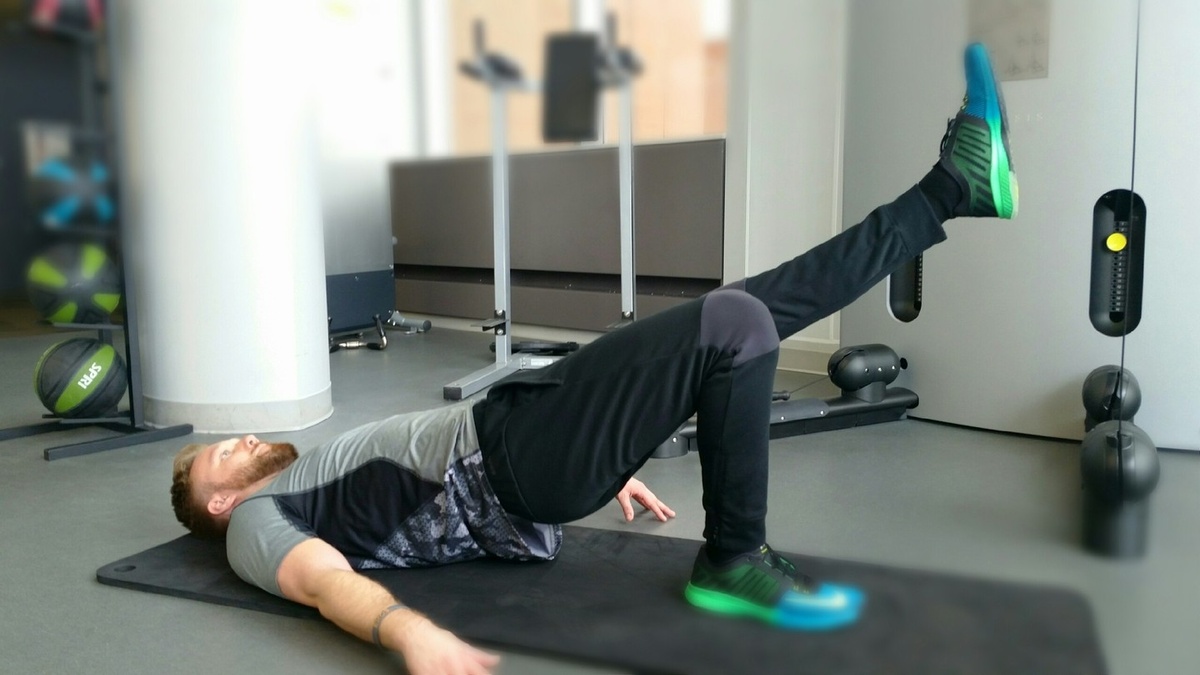 УПРАЖНЕНИЯ ПРИ ПОВРЕЖДЕНИИ МЕНИСКА КОЛЕННОГО СУСТАВА