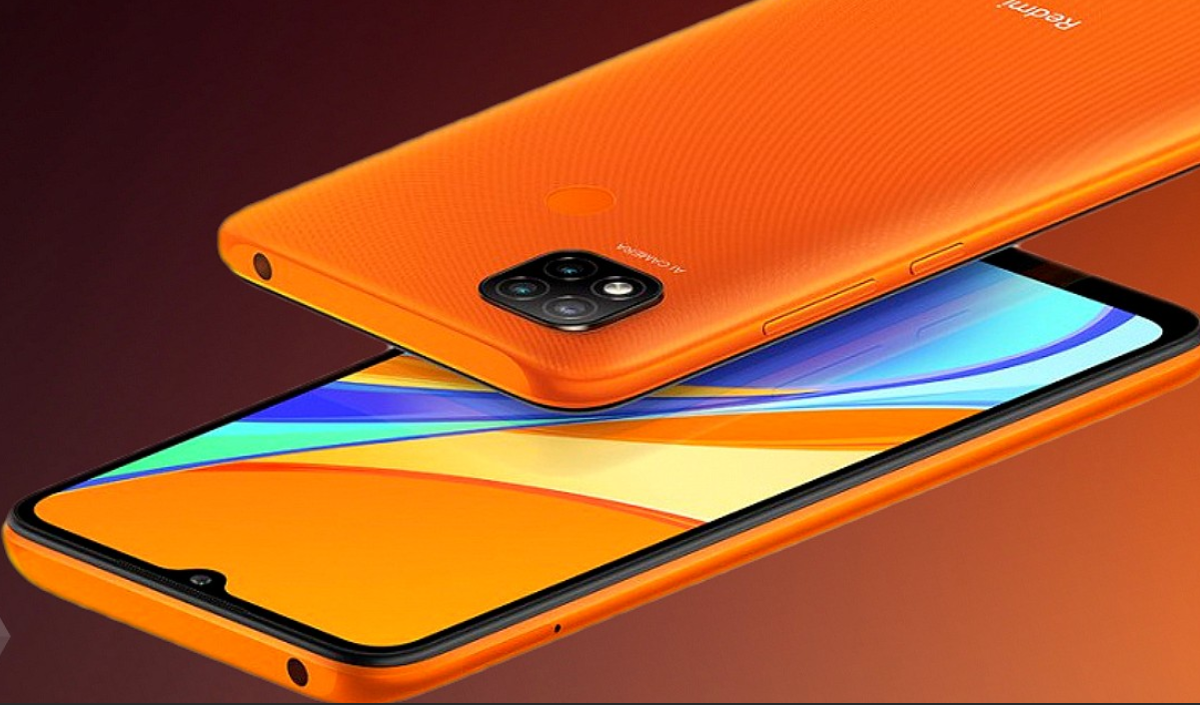 Xiaomi Redmi 9C