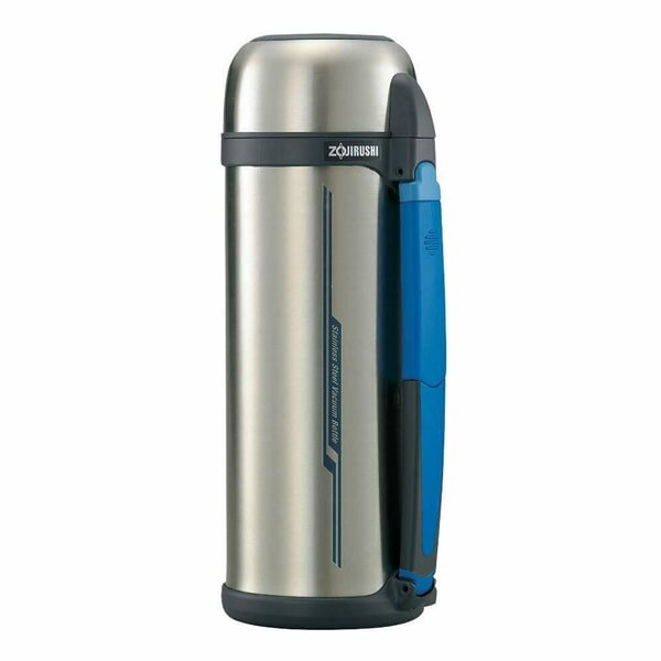 	 Термос Zojirushi SF-CC20-XA 2,0 л (стальной)