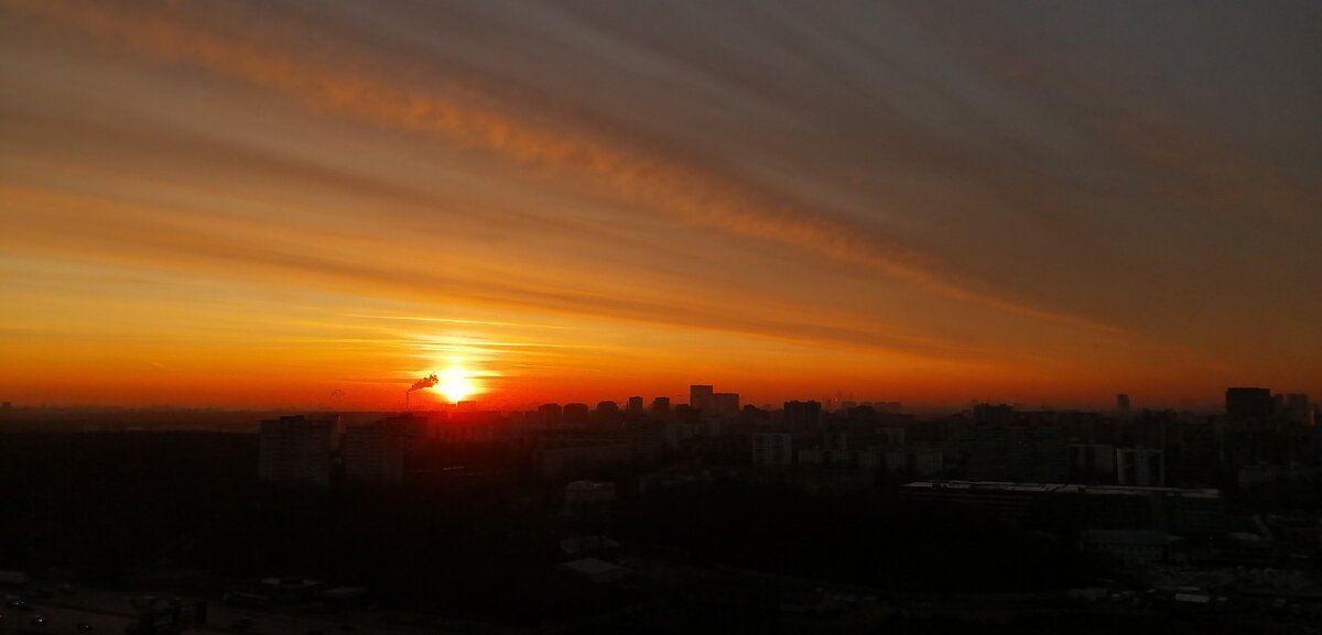 Из личного архива. 